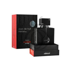 Perfume Árabe Armaf Club De Nuit Intense Man Parfum Extreme Edition 105ml