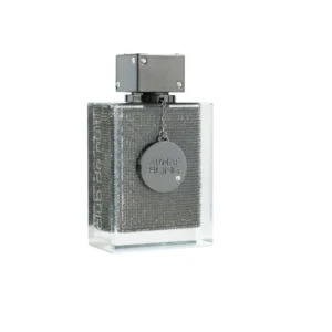 Perfume Árabe Armaf Club De Nuit Bling Eau De Parfum 75ml Unisex