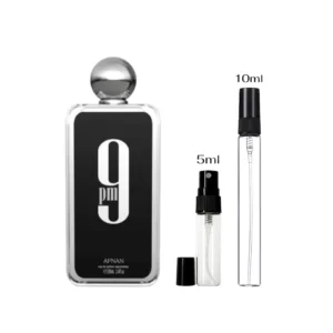 Decants Afnan 9pm - Zafiro