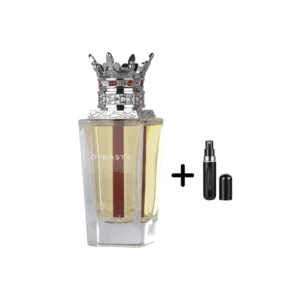 Perfume Árabe Lattafa Dynasty Eau De Parfum 100ml Unisex Original