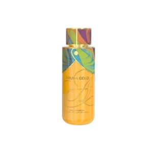 Perfume Árabe Emper Aruba Gold Eau De Parfum 100ml Unisex