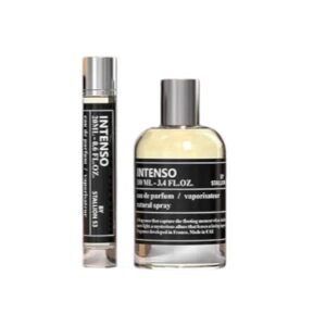 Perfume Árabe Emper Intenso Eau De Parfum 2 Piezas 100ml Unisex