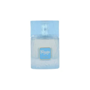 Perfume Árabe Riffs Freeze Extrait De Parfum 100ml Unisex