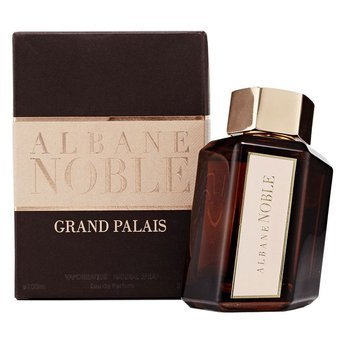 Perfume Árabe Reyane Tradition Albane Noble Grand Palais For Men Eau de Parfum x 100ml