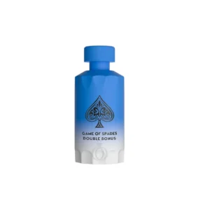 Perfume Árabe Jo Milano Game Of Spades Double Bonus Parfum 100ml Unisex