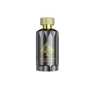 Perfume Árabe Game Of Spades High Roller Parfum 100ml Unisex