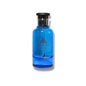 Perfume Árabe Maison Alhambra Jean Lowe Azure EDP 100ml Unisex