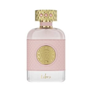 Perfume Árabe Jo Milano Zodiac Libra Eau De Parfum 100ml Mujer