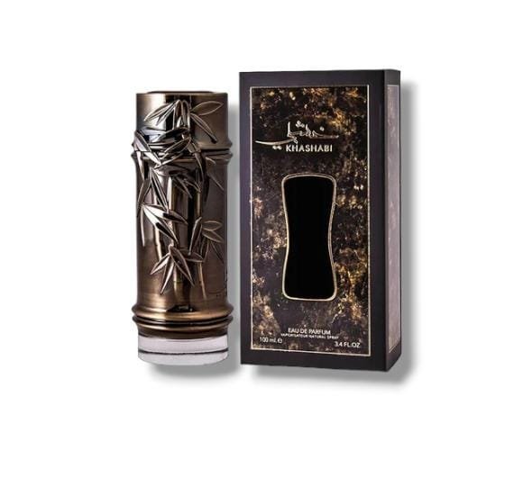 Perfume Árabe Lattafa Khashabi Eau de Parfum 100ml Unisex