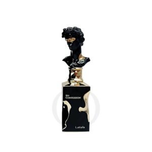 Perfume Árabe Lattafa His Confession EDP 100ml Hombre