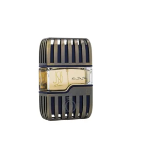 Perfume Árabe Lattafa Al Azal Eau De Parfum 100ml Hombre