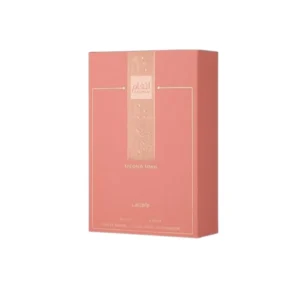 Perfume Árabe Lattafa Angham Second Song Eau De Parfum 100ml Mujer