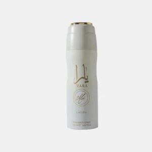 Lattafa Body Spray Yara Moi 200ml Mujer