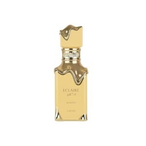 Perfume Árabe Lattafa Eclaire Banoffi Eau De Parfum 100ml Unisex