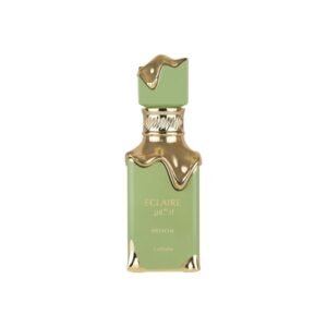 Perfume Árabe Lattafa Eclaire Pistache Eau De Parfum 100ml Unisex
