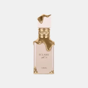 Perfume Árabe Lattafa Eclaire Eau De Parfum 100ml Unisex