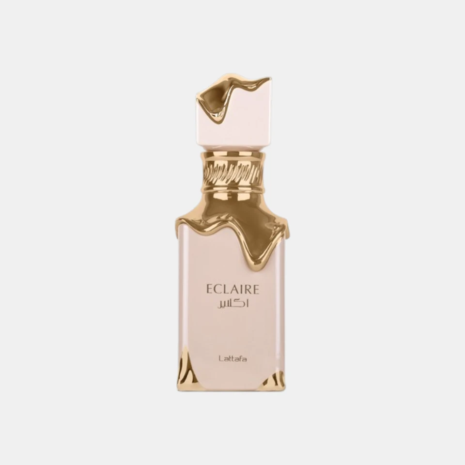 Perfume Árabe Lattafa Eclaire Eau De Parfum 100ml Unisex - Imagen 2