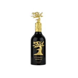Perfume Árabe Lattafa Eternal Vanille Eau De Parfum 100ml Unisex Original