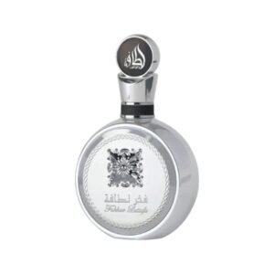 Perfume Árabe Lattafa Fakhar Platin Eau De Parfum 100ml Unisex