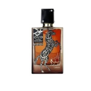 Perfume Árabe Lattafa Lail Maleki Oud Eau De Parfum 100ml Unisex
