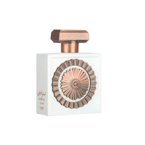 Perfume Árabe Lattafa Nebras Elixir Eau De Parfum 100ml Unisex - Imagen 2