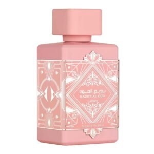 Perfume Árabe Lattafa Noble Blush Eau de Parfum 100ml Mujer