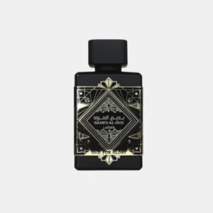 Perfume Árabe Lattafa Oud For Glory EDP 100ml Unisex