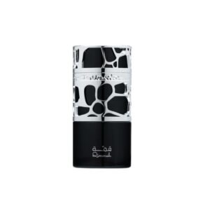 Perfume Árabe Lattafa Qimmah For Men Eau De Parfum 100ml Hombre