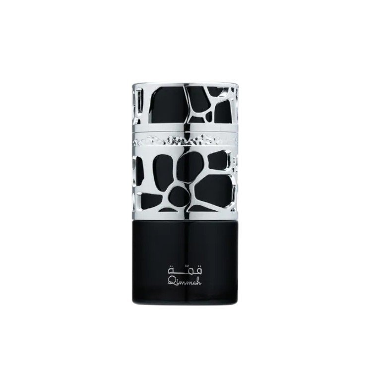Perfume Árabe Lattafa Qimmah For Men Eau De Parfum 100ml Hombre - Imagen 2