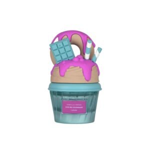Perfume Árabe Lattafa Vanilla Freak Give Me Gourmand EDP 75ml Mujer