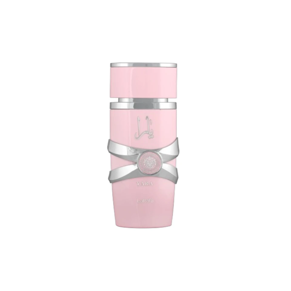 Perfume Árabe Lattafa Yara Eau De Parfum 100ml Mujer - Imagen 2
