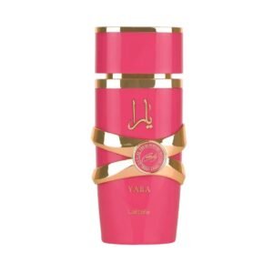 Perfume Árabe Lattafa Yara Candy Eau de Parfum 100ml Mujer