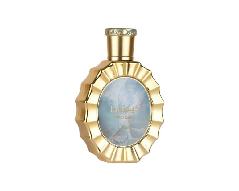 Perfume Árabe Lattafa Victoria Eau de Parfum 100ml Mujer - Imagen 2