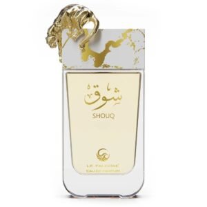 Perfume Árabe Le Falconé Shouq Eau de Parfum 100ml Mujer