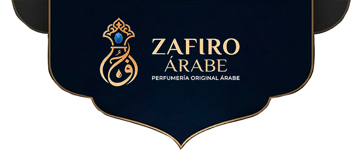 Zafiro Árabe – Perfumería Árabe Original
