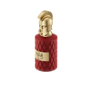 Perfume Árabe Le Falconé Muharib Extrait de Parfum 85ml Unisex