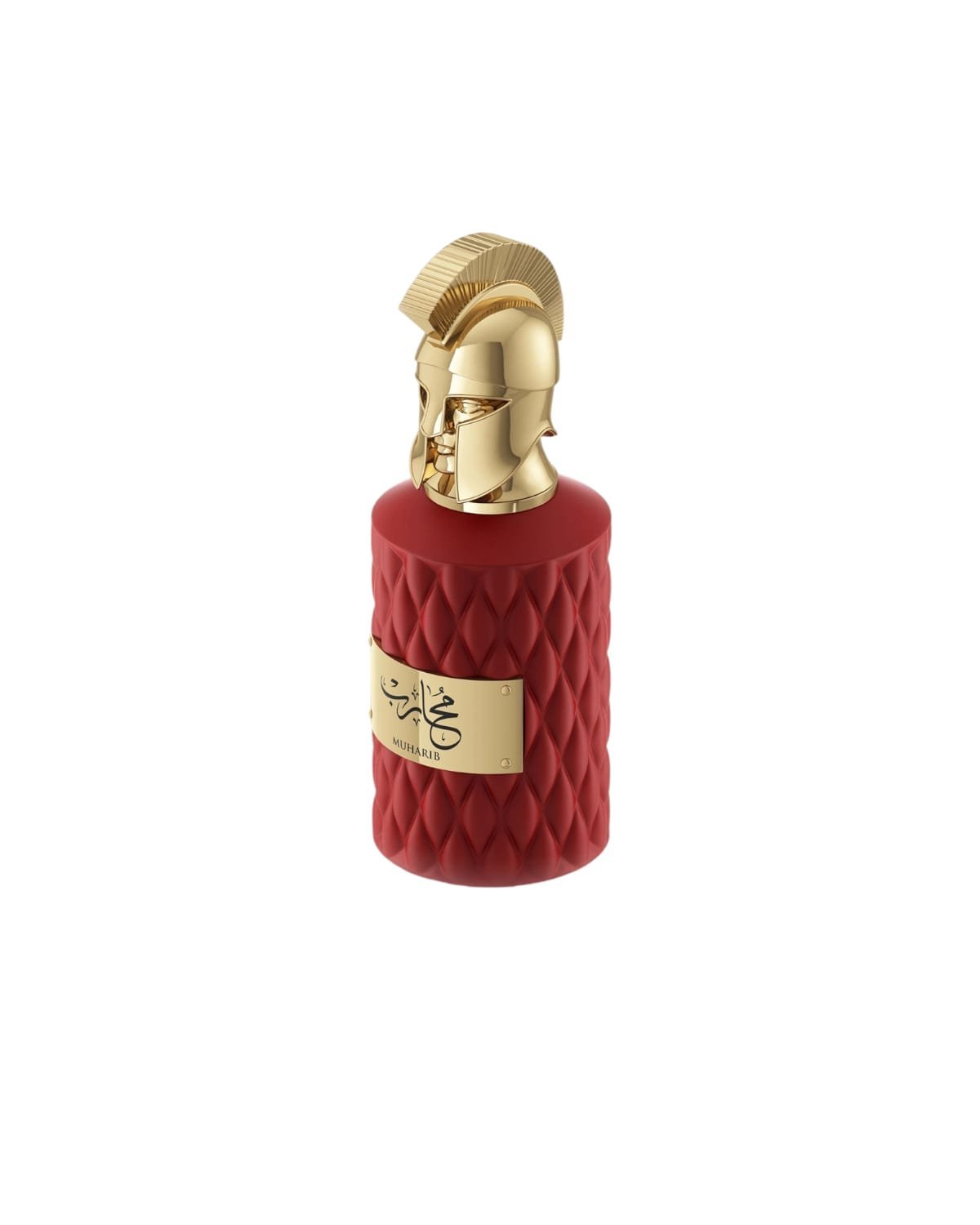 Perfume Árabe Le Falconé Muharib Extrait de Parfum 85ml Unisex - Imagen 2