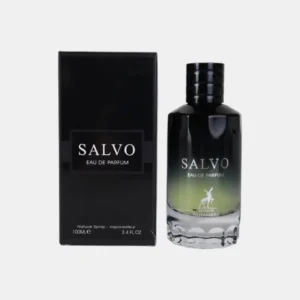 Maison Alhambra Salvo EDP