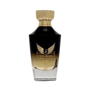Perfume Árabe Maison Alhambra Victorioso Nero Eau De Parfum 100ml Hombre