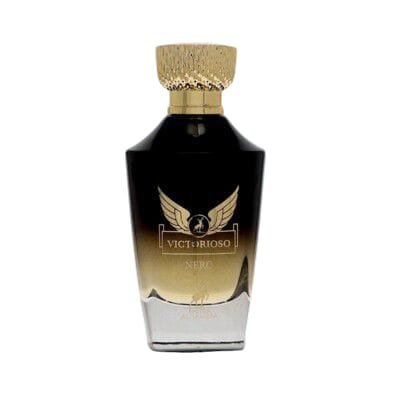 Perfume Árabe Maison Alhambra Victorioso Nero Eau De Parfum 100ml Hombre - Imagen 2