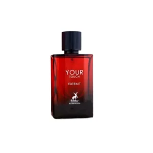 Perfume Árabe Maison Alhambra Your Touch Extrait EDP 100ml Hombre