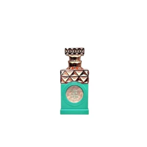 Perfume Árabe Paris Corner Minya Eau De Parfum 100ml Mujer