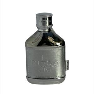 Perfume Árabe Nitro Elixir Dumont Extrait De Parfum 100ml Hombre