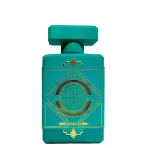Perfume Árabe Mast Perfume Ocean Green Eau de Parfum 100ml Unisex