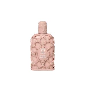 Perfume Árabe Orientica Rose Eclat Eau De Parfum 80ml Mujer