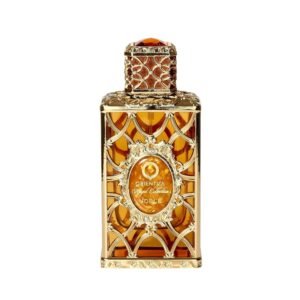 Perfume Árabe Orientica Royal Collection Noble Eau De Parfum 80ml Unisex