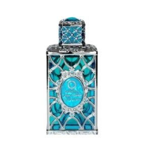 Perfume Árabe Orientica Royal Collection Victory Eau De Parfum 80ml Hombre