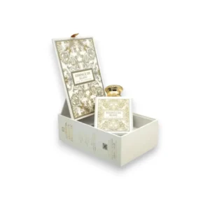 Perfume Árabe French Avenue Essence De Blanc Eau De Parfum 100ml Unisex