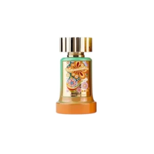 Perfume Árabe Paris Corner Indominable Eau De Parfum 100ml Unisex