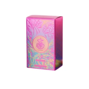 Perfume Árabe Paris Corner Khair Confection Eau De Parfum 100ml Mujer